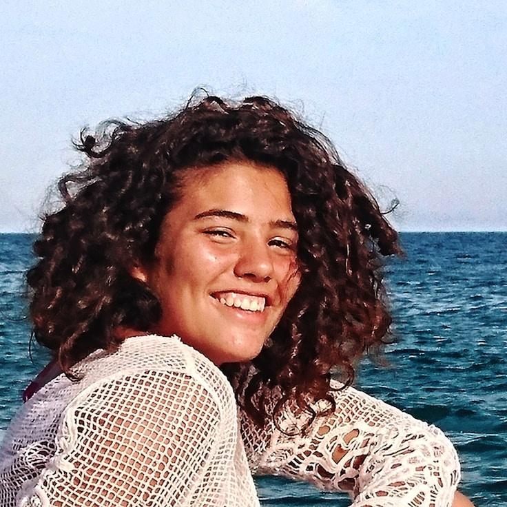 Anna Müller - Founder of Orbity Onder Cedar