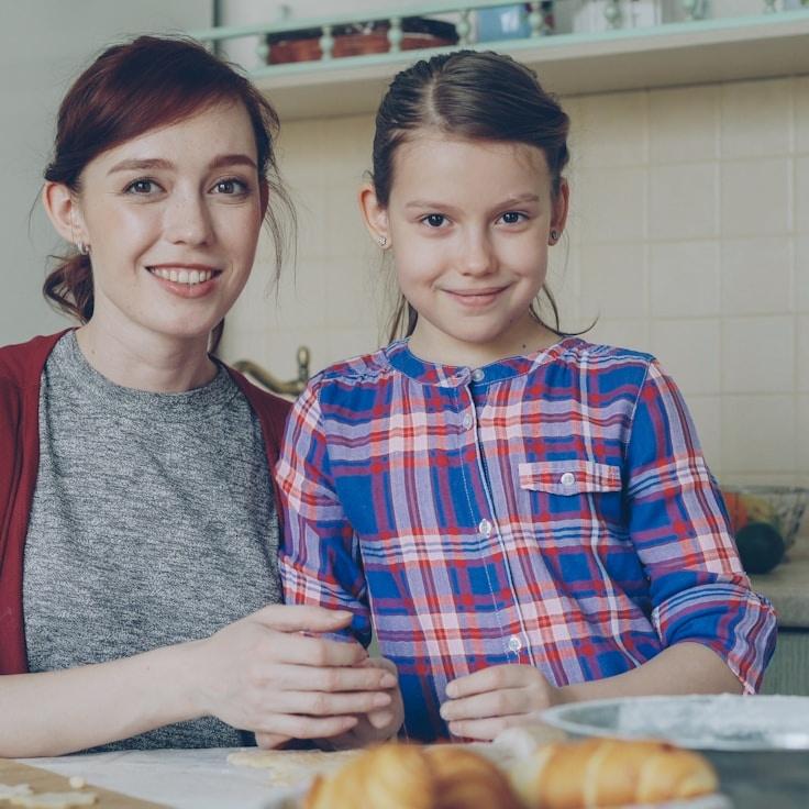 Landscape day trip near Berlin, Germany